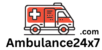 Ambulance24x7 – Best Ambulance services in Patna